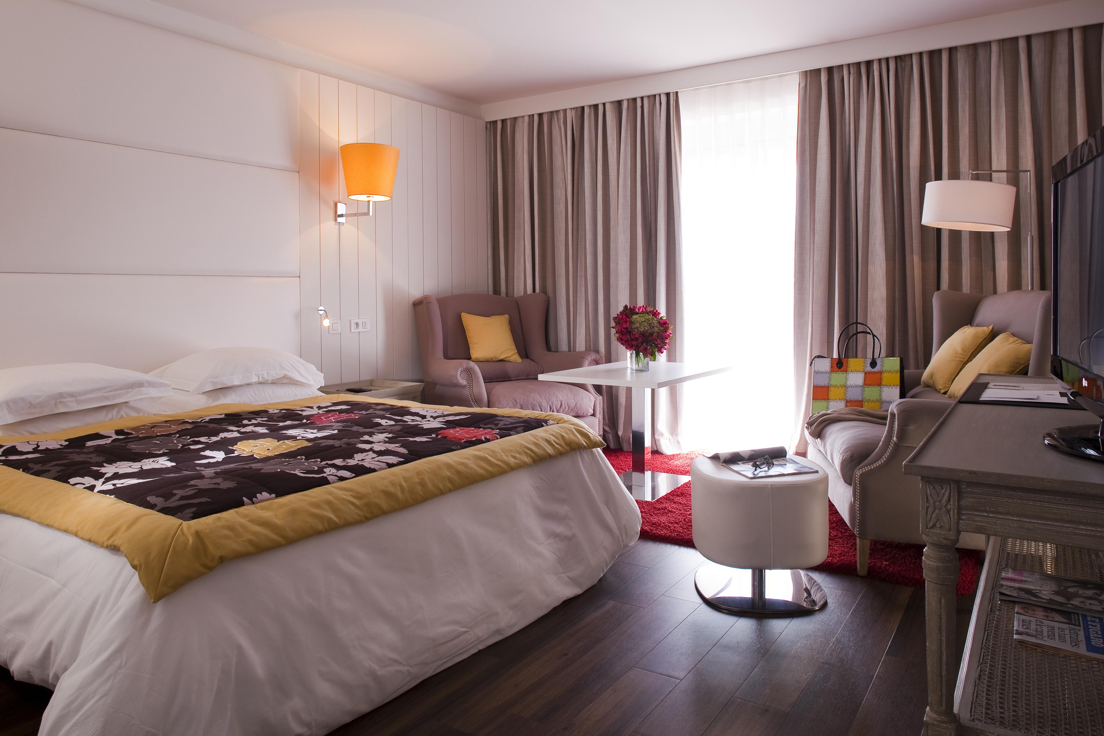 Hotel Maison Chiberta Anglet Exterior photo